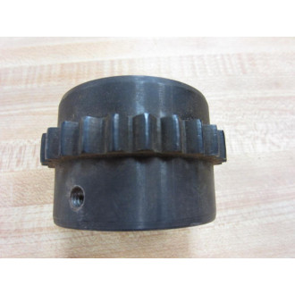 Dodge 148615 Gear Coupling Hub Bore 1 12 Inch
