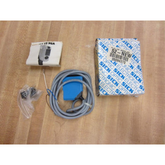 Sick Optic WT12-P1421 Proximity Photoelectric WT12P1421