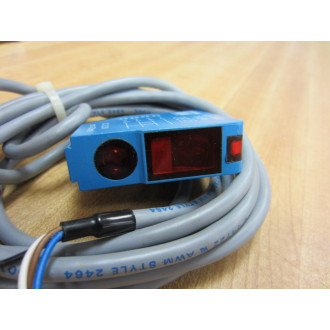 Sick Optic WT12-P1421 Proximity Photoelectric WT12P1421