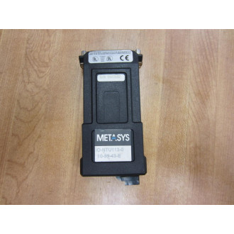 Johnson Controls I0-NTU113-0 Modem IO-NTU113-0 - Used