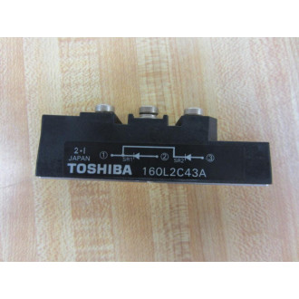 Toshiba 160L2C43A Power Module - Used