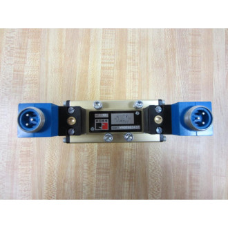 Ross W6076B3437 Solenoid Valve