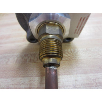 Asco QJ10A1 Pressure Temperature Switch