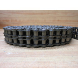 Drives 50-2 RIV Roller Chain 50 10' Length - New No Box