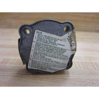 Asco QJ10A1 Pressure Temperature Switch