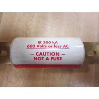 Bussmann 64200 Buss Welder Limiter