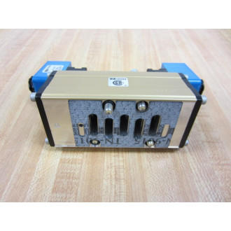 Ross W6076B3437 Solenoid Valve