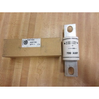 Bussmann FWP-700A Fuse FWP700A