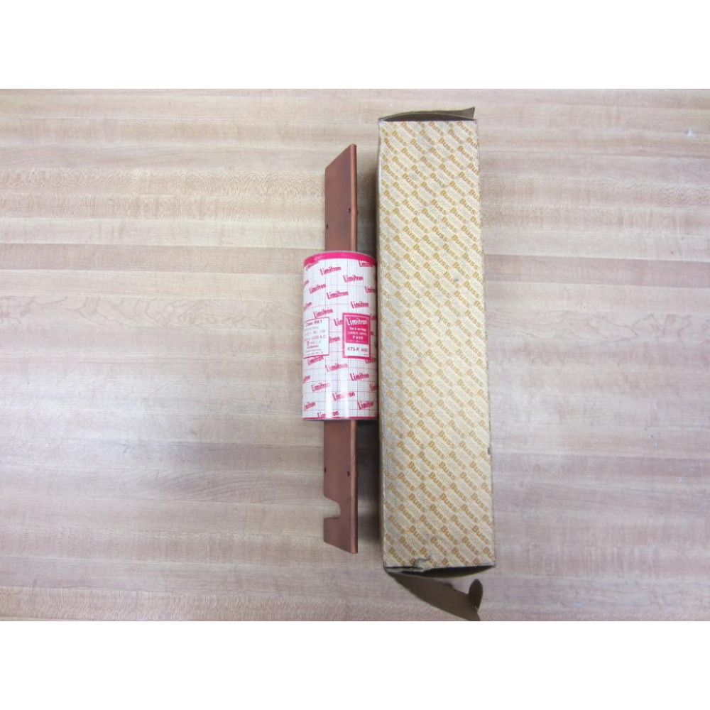 Bussmann KTS-R-600 Limitron KTSR600 Fuse