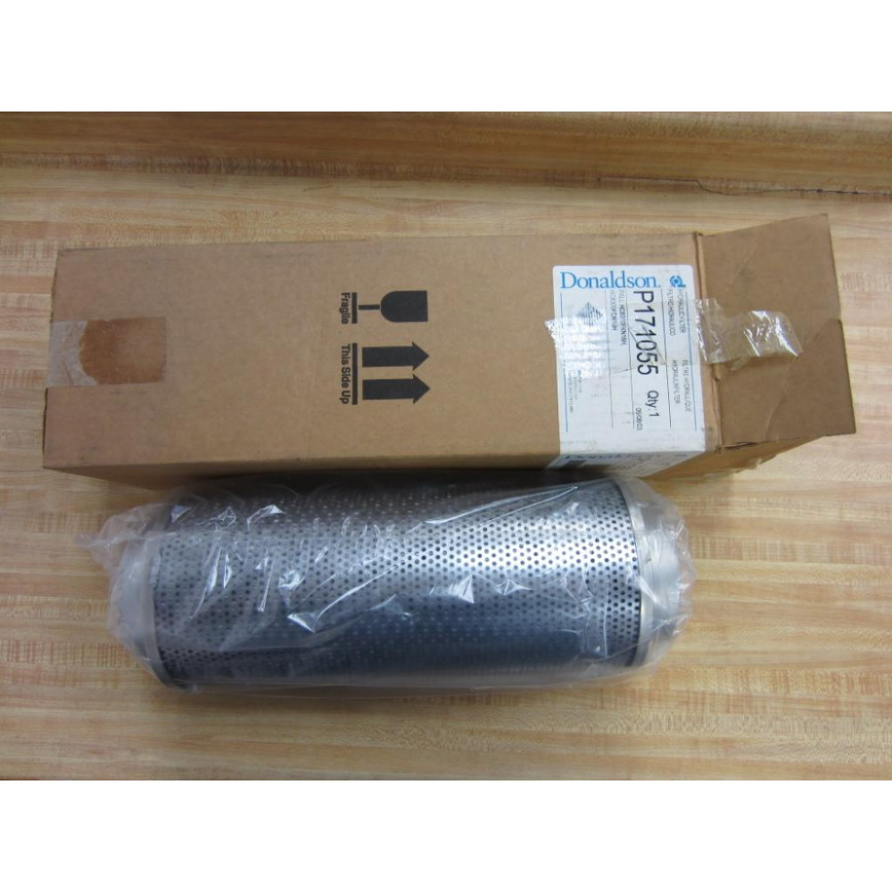 Donaldson P171055 Hydraulic Filter