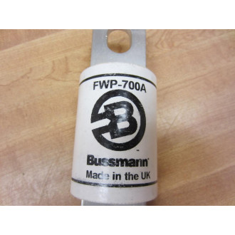 Bussmann FWP-700A Fuse FWP700A