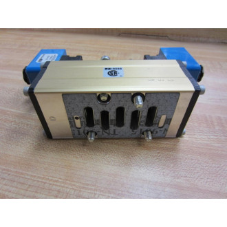 Ross W6076B3437 Solenoid Valve