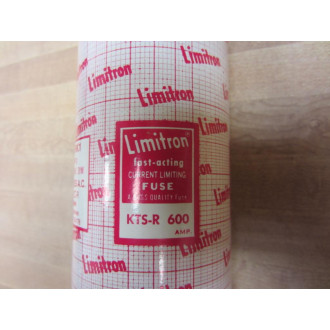 Bussmann KTS-R-600 Limitron KTSR600 Fuse