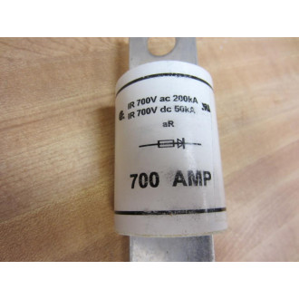 Bussmann FWP-700A Fuse FWP700A