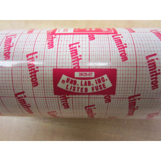 Bussmann KTS-R-600 Limitron KTSR600 Fuse