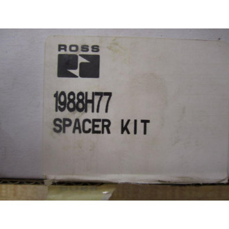 Ross 1988H77 Spacer Kit