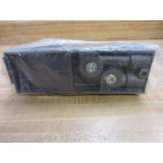 Numatics I34BB615MP00061 Solenoid Valve I34BB600MP00061