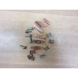 Cutler Hammer 6-34-2 Eaton Contact Kit 6342