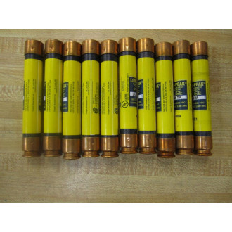 Bussmann LPS-RK-7SP Cooper Fuse LPSRK7SP (Pack of 10) - New No Box