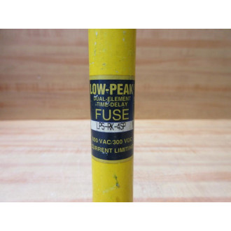 Buss LPS-RK-4SP Bussmann Fuse Cross Ref 1CL69 (Pack of 5) - New No Box