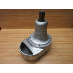 Mixmor OG-15 Mixer Gear Box 0G-15 - New No Box