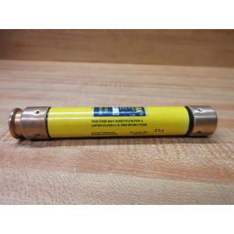 Buss LPS-RK-4SP Bussmann Fuse Cross Ref 1CL69 (Pack of 5) - New No Box