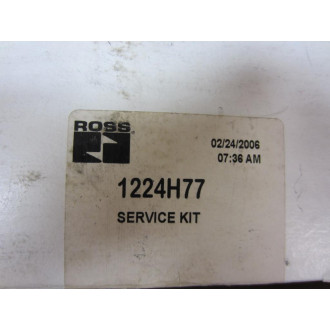 Ross 1224H77 Valve Body Service Kit 1-14"