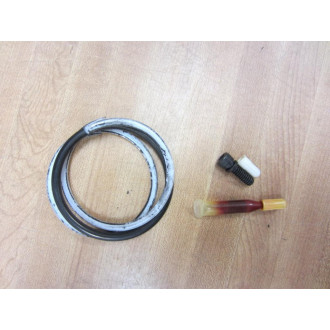 Ross 1224H77 Valve Body Service Kit 1-14"