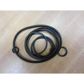 Ross 1224H77 Valve Body Service Kit 1-14"