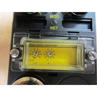 Turck FDNL-S1600-W Bus Interface FDNLS1600W F0125