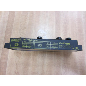 Turck FDNL-S1600-W Bus Interface FDNLS1600W F0125