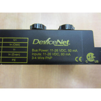 Turck FDNL-S1600-W Bus Interface FDNLS1600W F0125