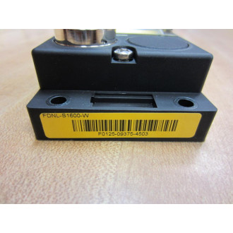 Turck FDNL-S1600-W Bus Interface FDNLS1600W F0125