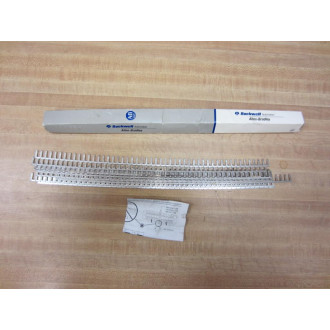 Allen Bradley 1492-N24 Plug-In Jumper 1492N24 (Pack of 10)