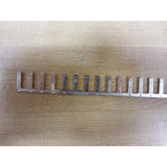 Allen Bradley 1492-N24 Plug-In Jumper 1492N24 (Pack of 10)