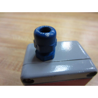 Kuppers VTER Amplifier And Carrier Frequency Pick Up - New No Box