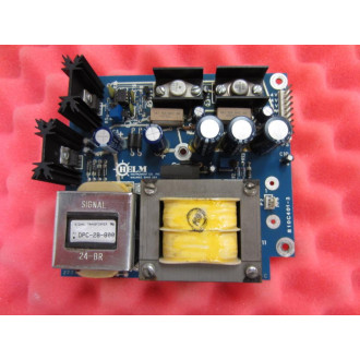 Helm B10C401-3 B10A401-3C Power Board B10C4013 - Used