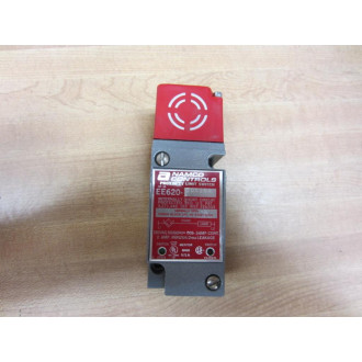 Namco EE620-50510A Proximity Limit Switch Tested - New No Box