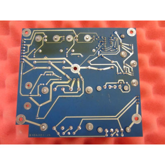 Helm B10C401-3 B10A401-3C Power Board B10C4013 - Used