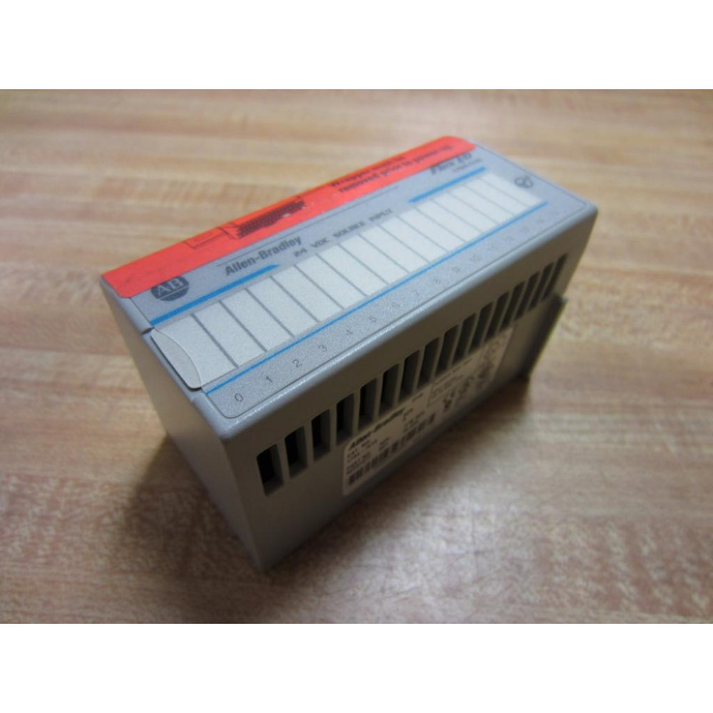 Allen Bradley 1794-IV16 Input Module 1794IV16 - New No Box