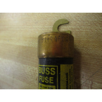 Bussmann AFX 40 AFX40 Fuse (Pack of 6) - New No Box