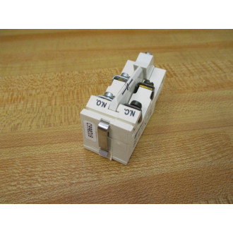 Cutler Hammer Eaton 9084A17G01 Auxiliary Contact J11