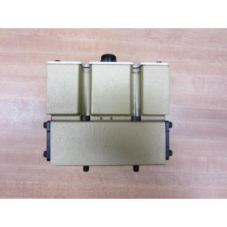 Ross 8076B4341 Pilot Valve Alt 8076C4341