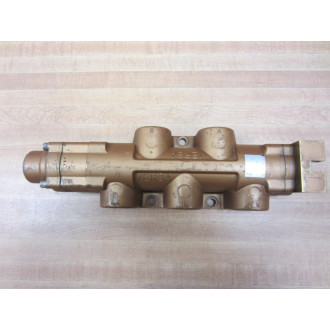 Versa VBL-4604-28B Air Valve VBL460428B - Parts Only