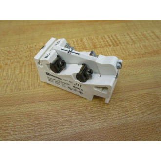 Cutler Hammer Eaton 9084A17G01 Auxiliary Contact J11