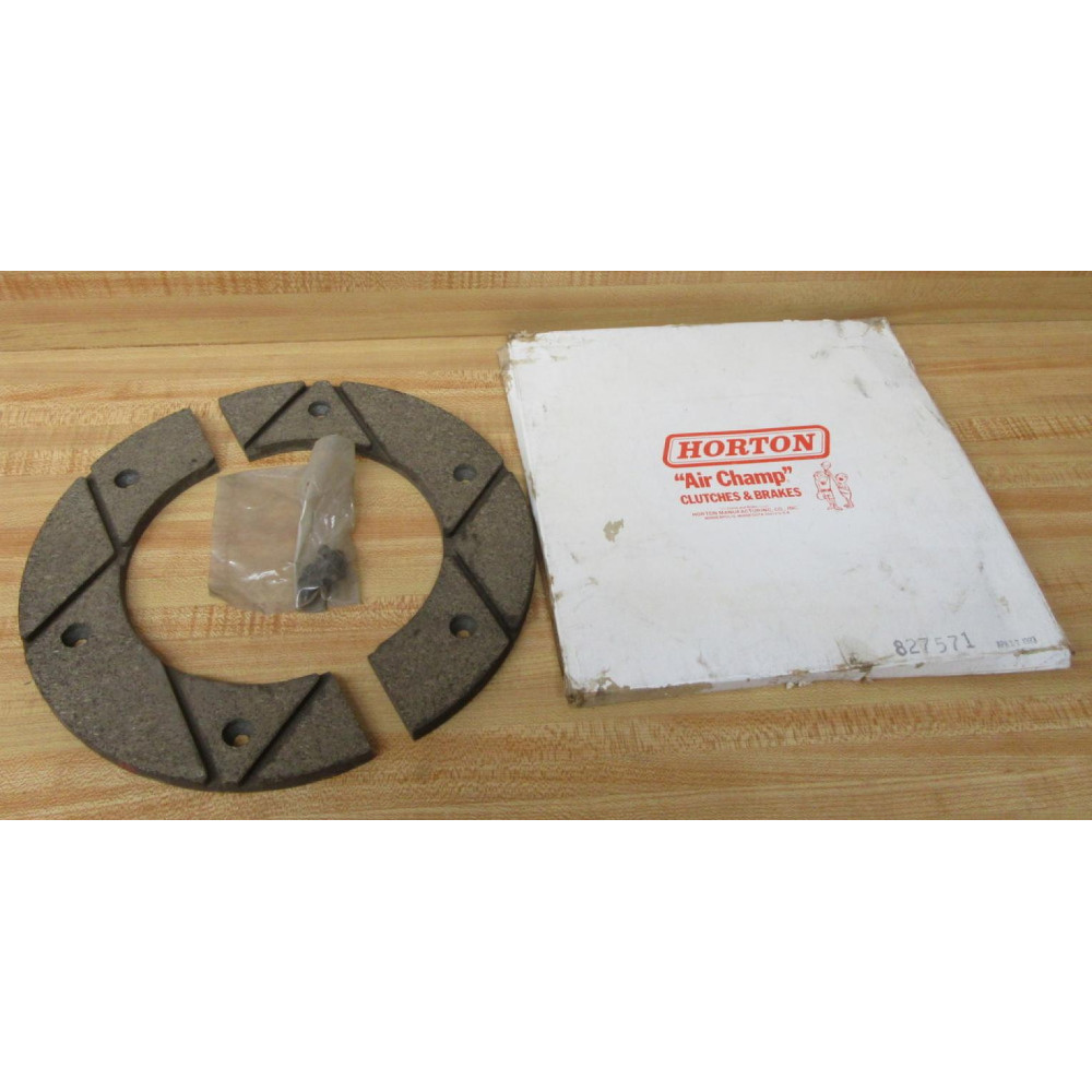 Nexen Horton 827571 TS 1000 Facing Kit