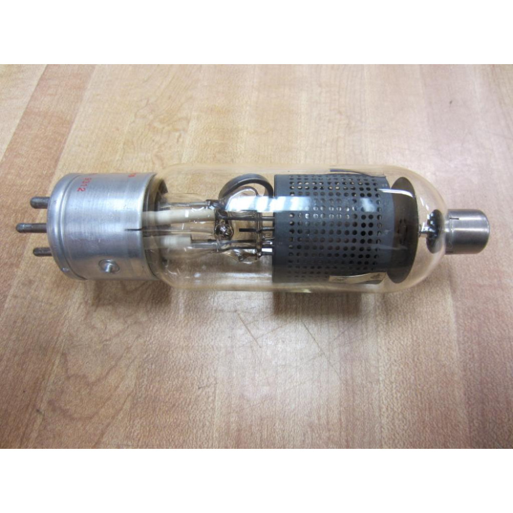 National Electronics NL-5632C3J Thyratron Tube  NL5632C3J NOS - New No Box