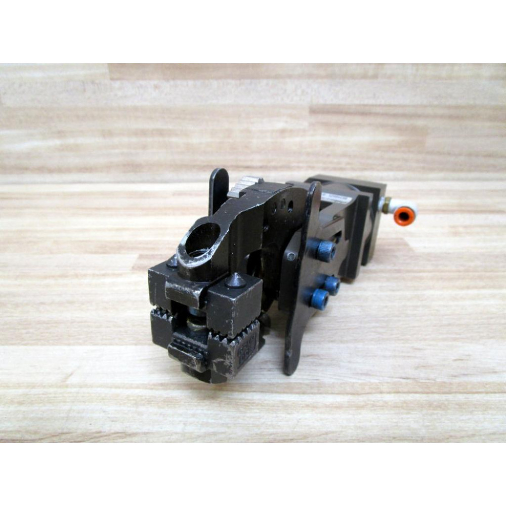 PHD GRM2SS-2-75DCS-75DDS-LBB -B08 Clamp Sensor GRM2SS275DCS75DDSLBBB08 - Used