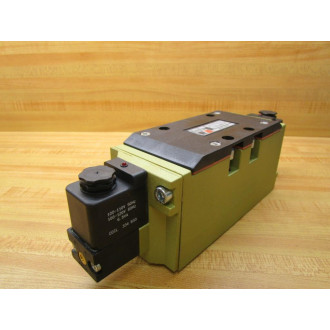 Ross W6577A4407 Pilot Valve