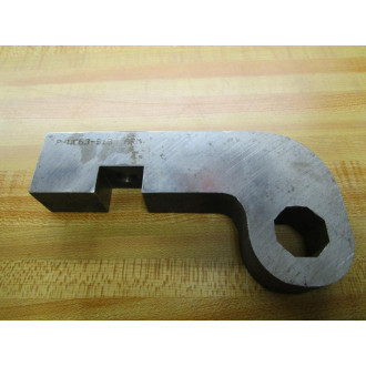 Norgren WC63 AE 91B L P4 C2 3 Cylinder WC63AE91BLP4C23 - Used